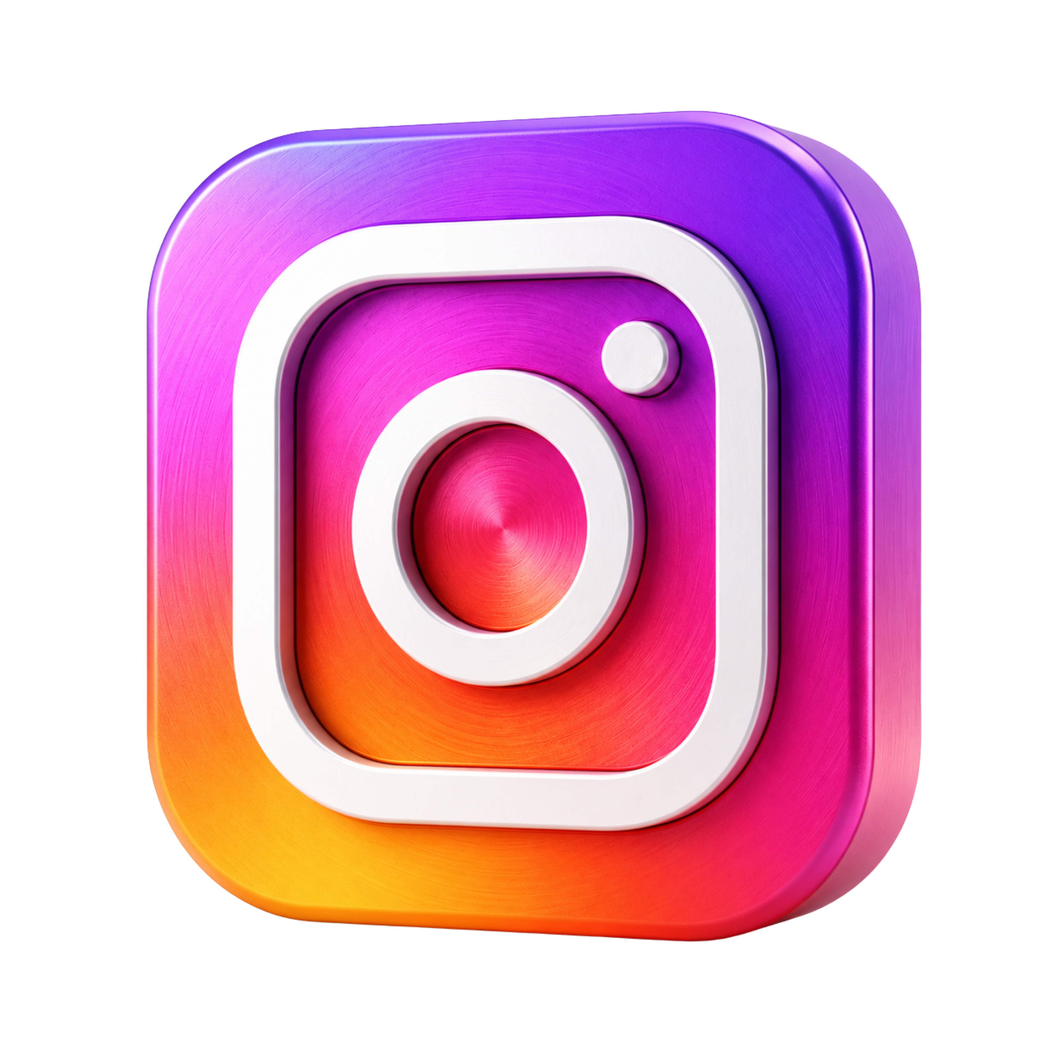 Instagram Nfc Tag